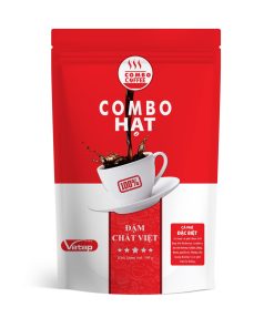 CAFE ĐẶC BIỆT