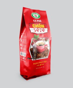 Cà Phê Chồn